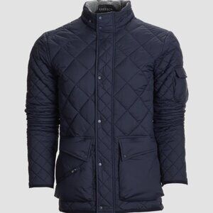 Greyson M7 Touring Jacket - Navy (L)